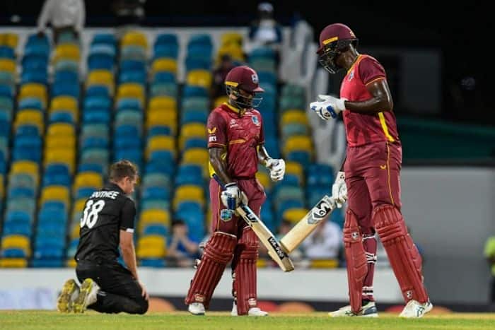 West Indies Docked World Cup Super League Points For Slow Over Rate In 3rd ODI Vs New Zealand